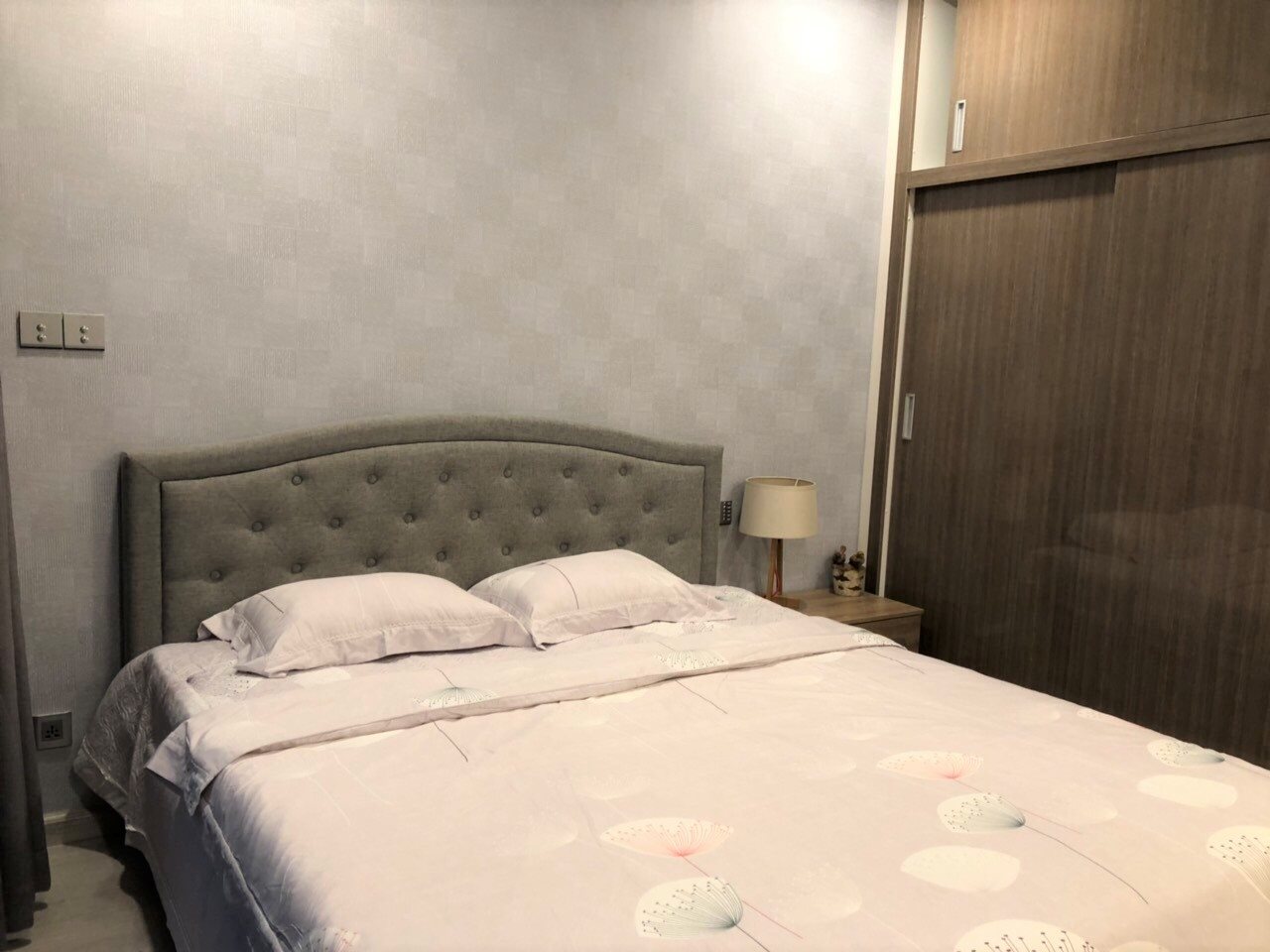 D1021153 - Vinhomes Golden River Apartment For Rent & Sale Ho Chi Minh - 2 bedroom